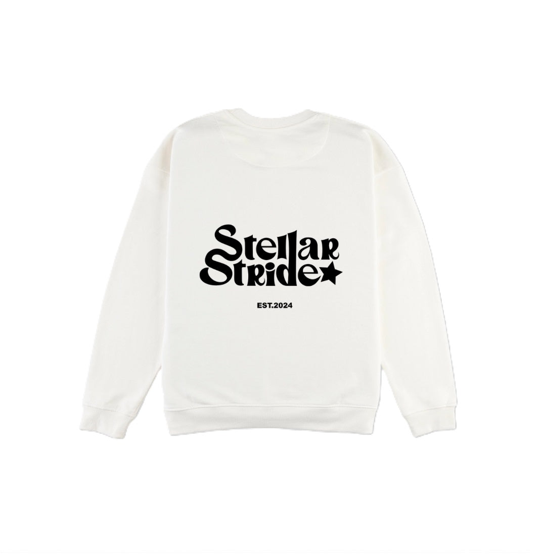 Essential Crewneck
