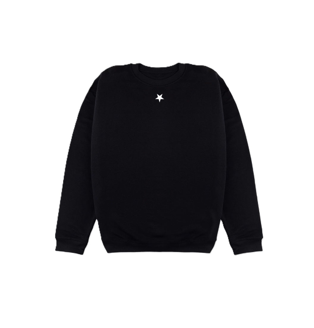 Essential Crewneck