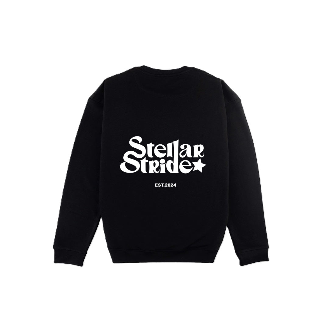 Essential Crewneck