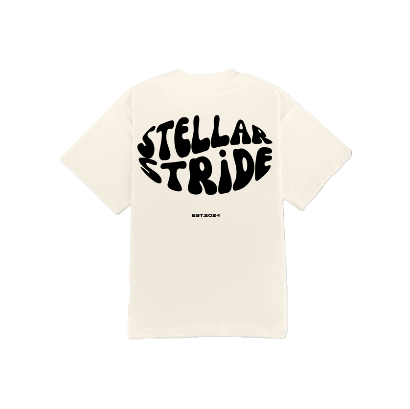 Essential Oversized T-shirt