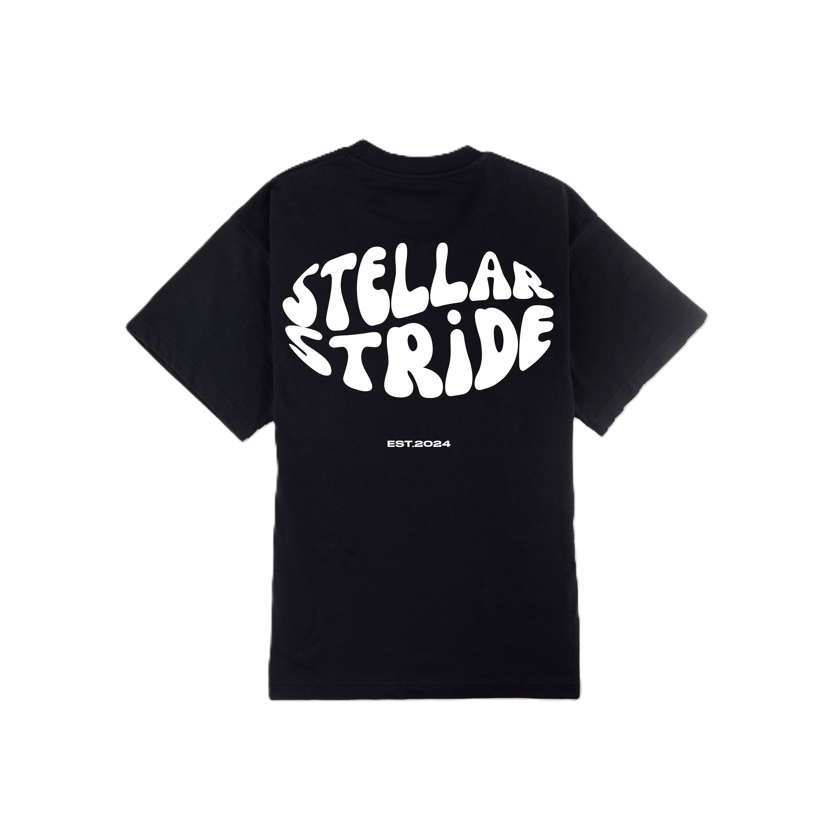 Essential Oversized T-shirt