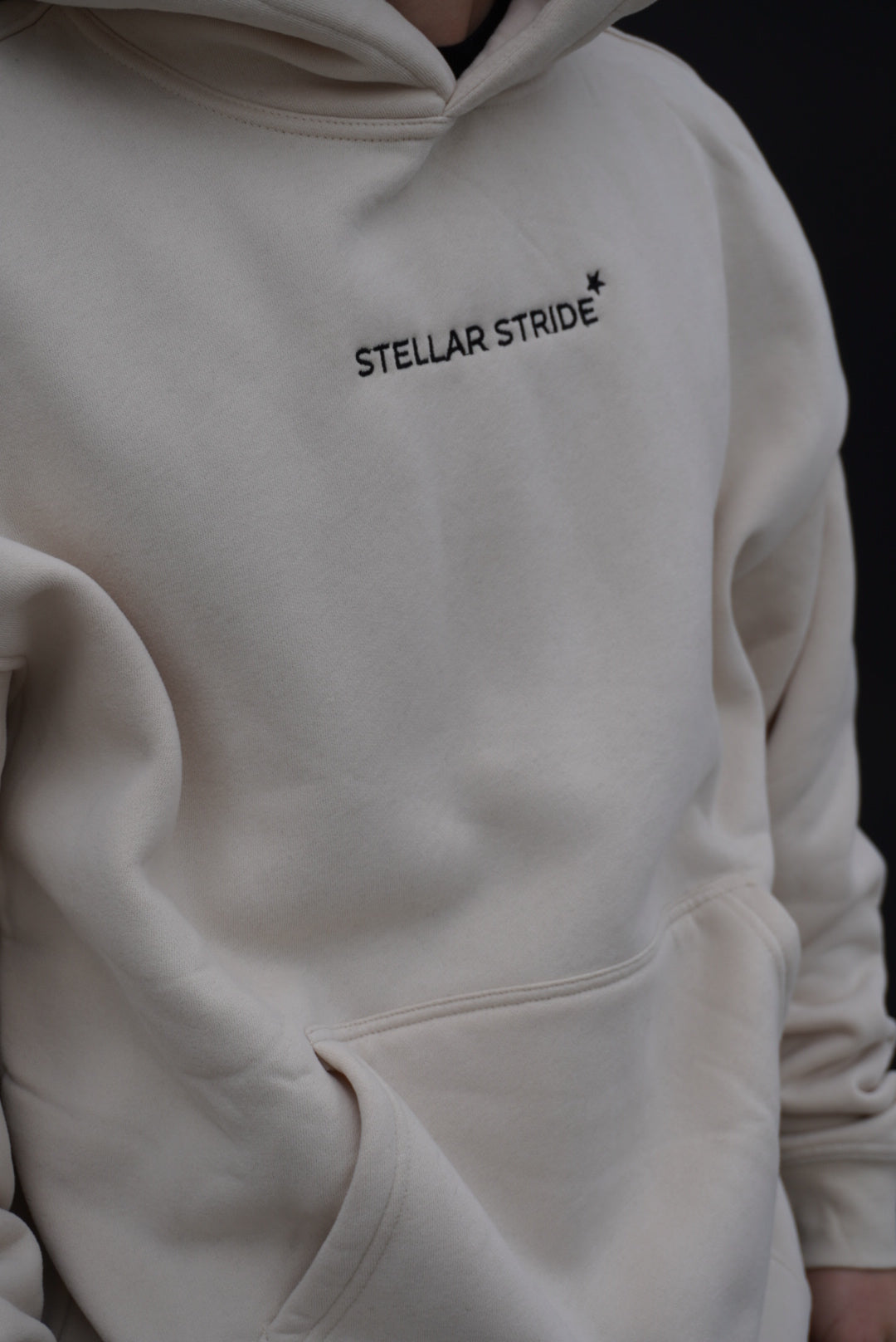 "O'CLOCK" Hoodie