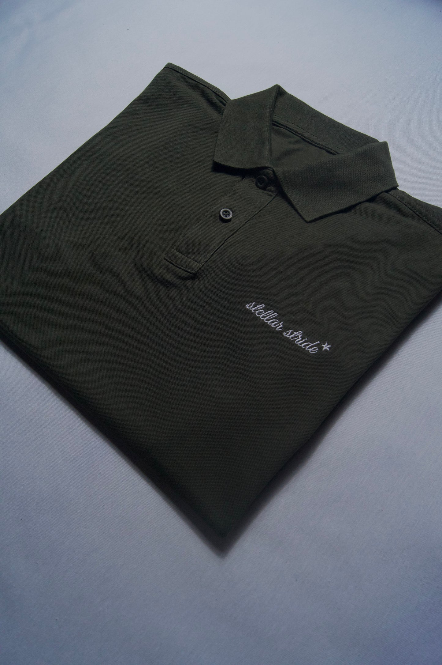 "CLASSICO" polo