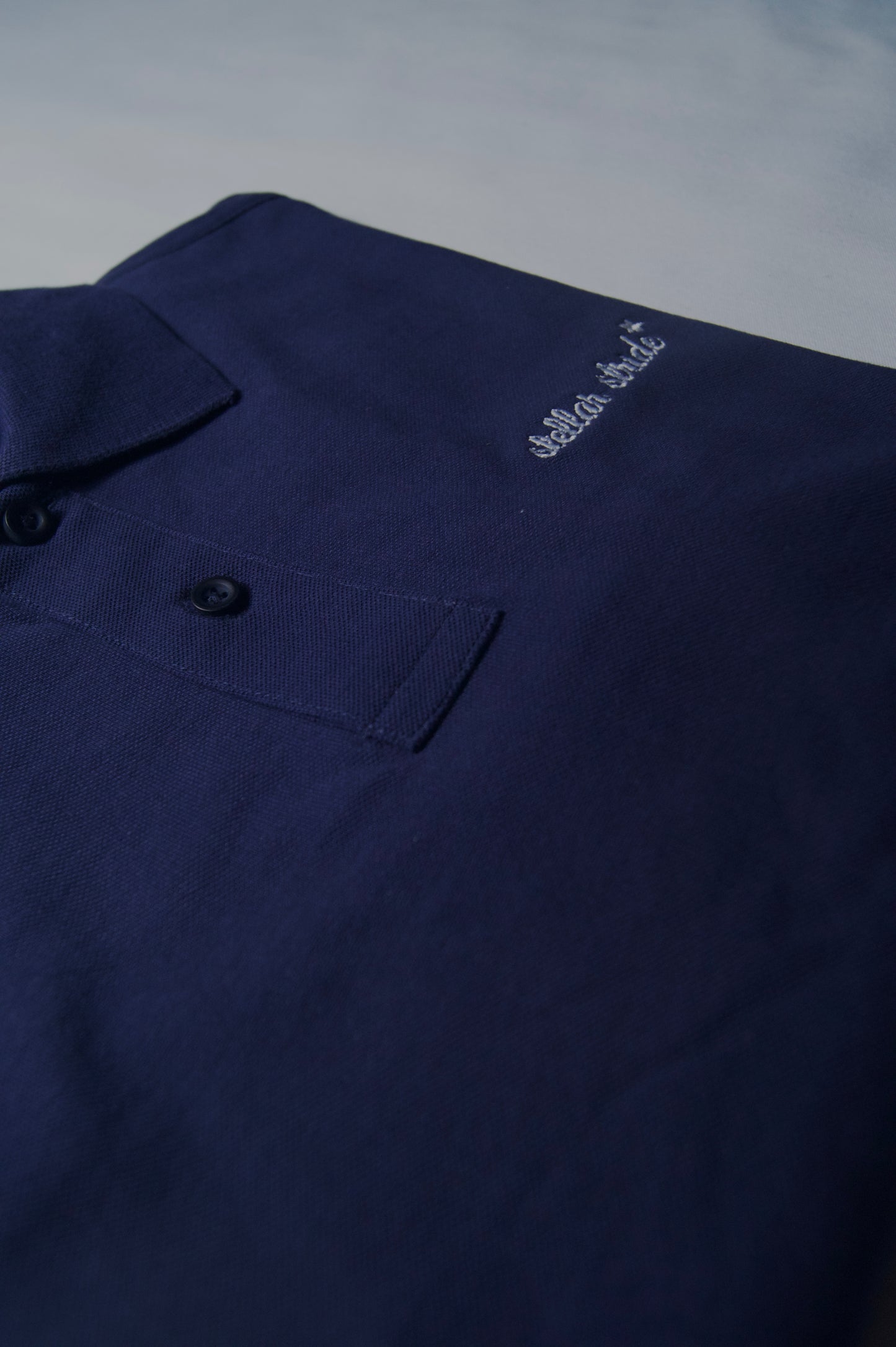 "CLASSICO" polo