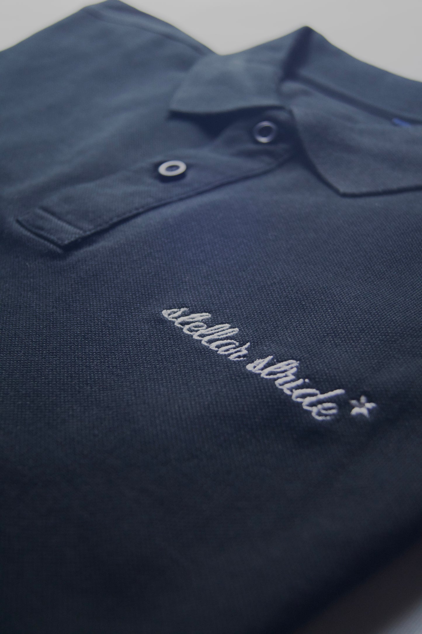 "CLASSICO" polo