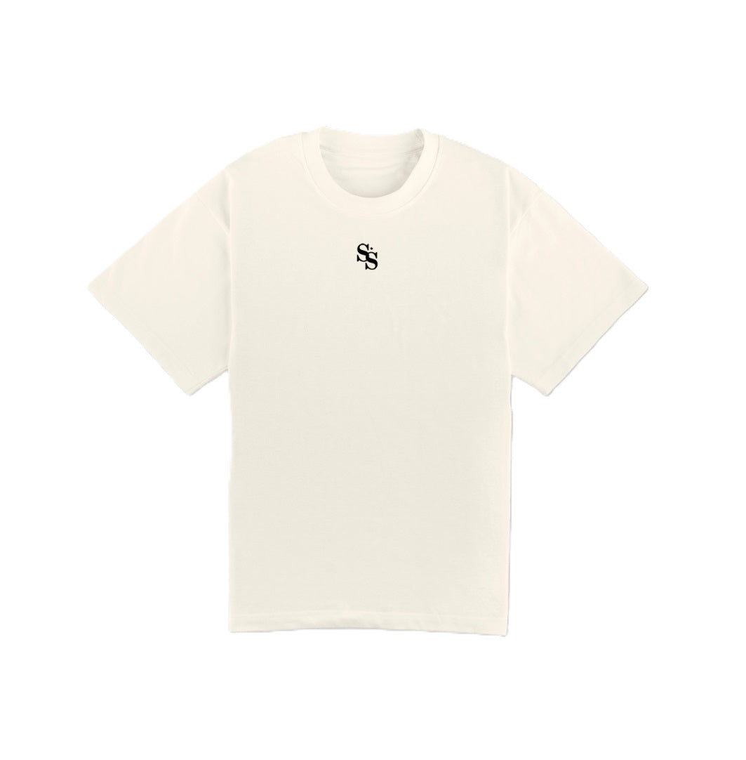 Essential Oversized T-shirt