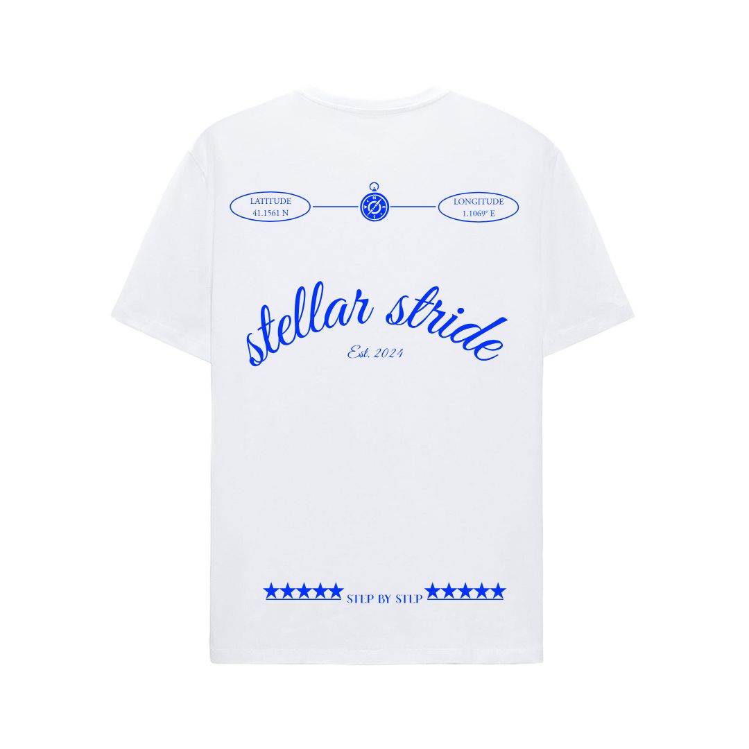 X T-shirt