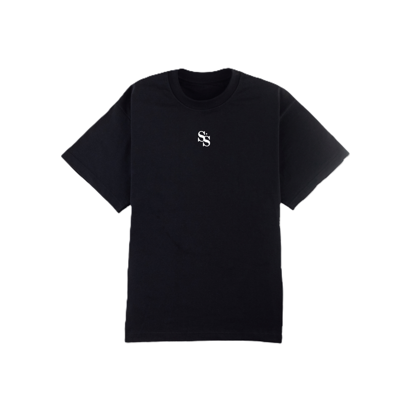 Essential Oversized T-shirt