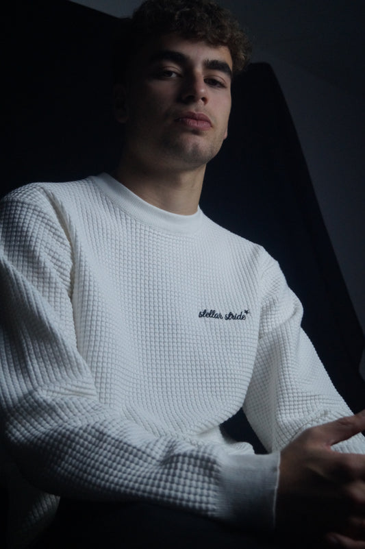"BE TIMELESS" jersey