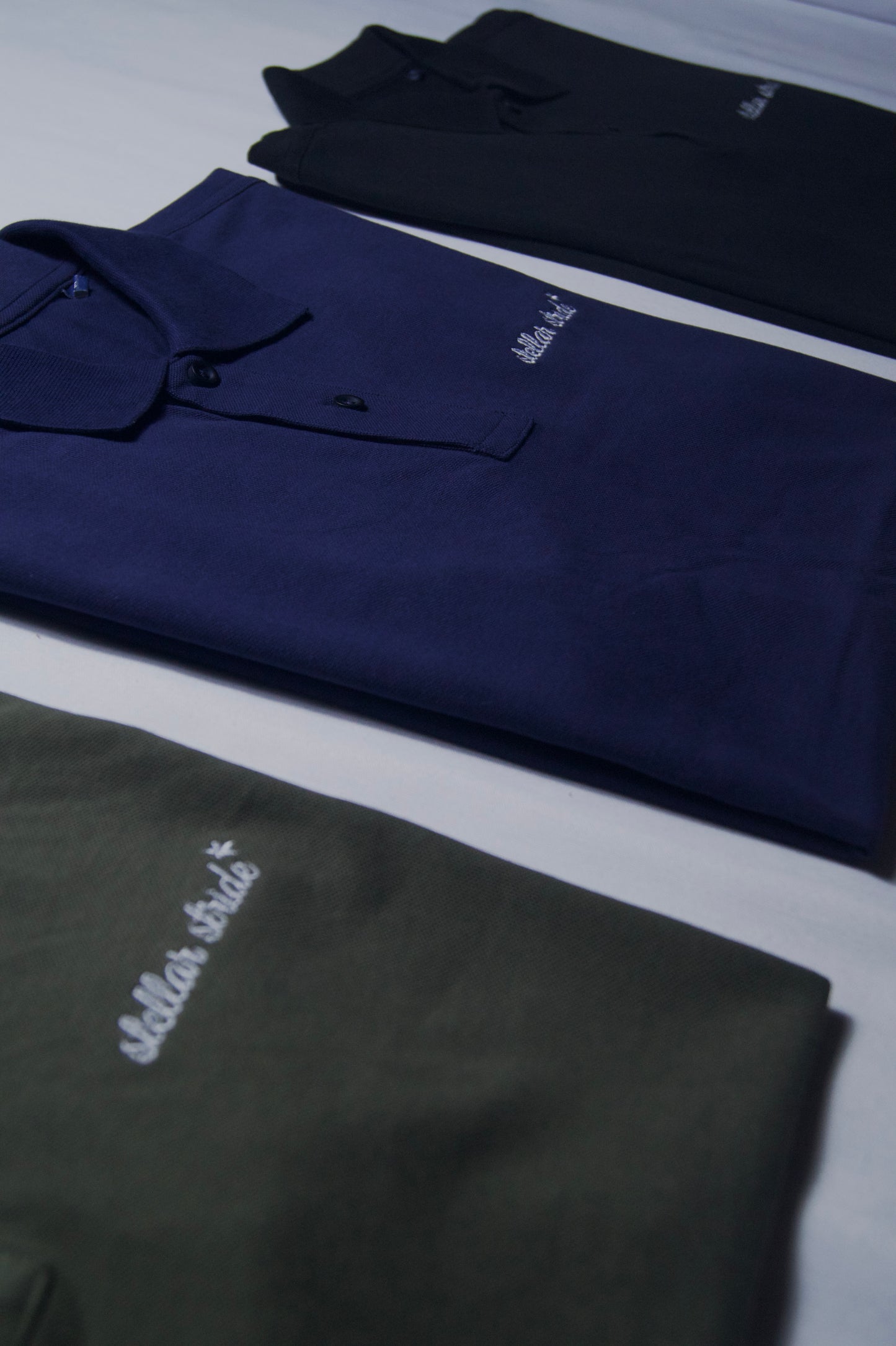 "CLASSICO" polo