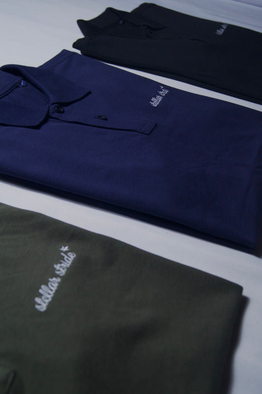 "CLASSICO" polo